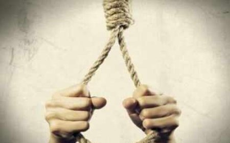 ಸಿದ್ದಾಪುರ: ಯುವಕ ಆತ್ಮಹತ್ಯೆ