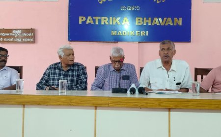 ಮಡಿಕೇರಿ: ವಾಂಡರ್ಸ್ ಸ್ಫೋರ್ಟ್ಸ್ ಕ್ಲಬ್ ವತಿಯಿಂದ ಏ.1 ರಿಂದ ಮೇ.1ರವರೆಗೆ ನಗರದ ಜನರಲ್ ತಿಮ್ಮಯ್ಯ ಕ್ರೀಡಾಂಗಣದಲ್ಲಿ 32ನೇ ವರ್ಷದ ಉಚಿತ ಬೇಸಿಗೆ ಶಿಬಿರ