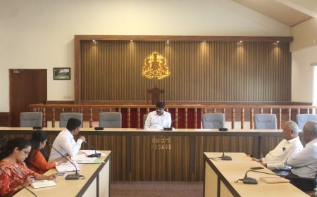 ಗೃಹ ಬಳಕೆ ಅಡುಗೆ ಅನಿಲ ಪೂರೈಕೆ ಆತಂಕ ಅಗತ್ಯವಿಲ್ಲ: ಜಿಲ್ಲಾಧಿಕಾರಿ ಸೋಮಶೇಖರ್