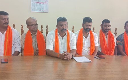 ವಿರಾಜಪೇಟೆ; ಪ್ರಥಮ ಬಾರಿಗೆ ಏಪ್ರಿಲ್ 02ರಂದು ಅದ್ಧೂರಿ ಹನುಮ ಜಯಂತಿ