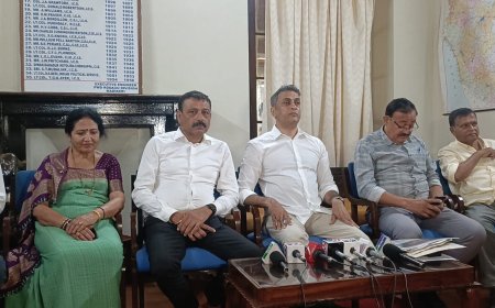 ಮುಖ್ಯಮಂತ್ರಿ ಸಿದ್ದರಾಮಯ್ಯ ನೇತೃತ್ವದ ಸರ್ಕಾರ ಕಳೆದ ಮೂರು ವರ್ಷದಲ್ಲಿ ಕೊಡಗು ಜಿಲ್ಲೆಗೆ ಹೆಚ್ಚಿನ‌ ಪ್ರಾಧಾನ್ಯತೆ ನೀಡಿದೆ:ಶಾಸಕ‌ ಎ.ಎಸ್.ಪೊನ್ನಣ್ಣ