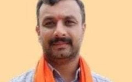 ವಿರೋಧ ಪಕ್ಷದ ಟೀಕೆ ಟಿಪ್ಪಣಿಗಳನ್ನು ಸಕಾರಾತ್ಮವಾಗಿ ಸ್ವೀಕರಿಸಲು  ಮನೋಬಲ ಆಡಳಿತ ಪಕ್ಷದ ಶಾಸಕರಿಗೆ ಇರಬೇಕು; ನೆಲ್ಲೀರ ಚಾಲನ್