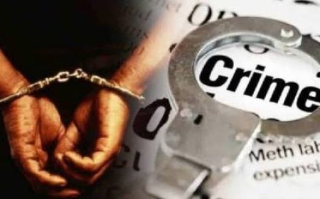 ವಿರಾಜಪೇಟೆ:ಮದ್ಯದ ಅಂಗಡಿಯಲ್ಲಿ ಹಣ ಕಳವು ಪ್ರಕರಣ; ಯುವಕ ಬಂಧನ