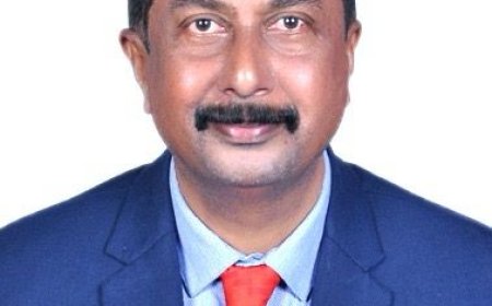 ಕಾಸ್ಮೋಪಾಲಿಟನ್ ಕ್ಲಬ್ ಅಧ್ಯಕ್ಷರಾಗಿ ರತನ್ ತಮ್ಮಯ್ಯ