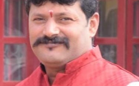 ಮಡಿಕೇರಿ:ನಗರ ಕಾಂಗ್ರೆಸ್ ಪ್ರಧಾನ ಕಾರ್ಯದರ್ಶಿಯಾಗಿ ಕೋಚನ ಚೇತನ್ ಆಯ್ಕೆ