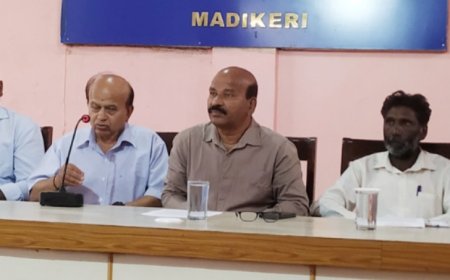 ಮಾ 26 ಮತ್ತು 27ರಂದು ಶ್ರೀ ಕೋದಂಡ ರಾಮ ದೇವಾಲಯದಲ್ಲಿ ಶ್ರೀ ರಾಮೋತ್ಸವ