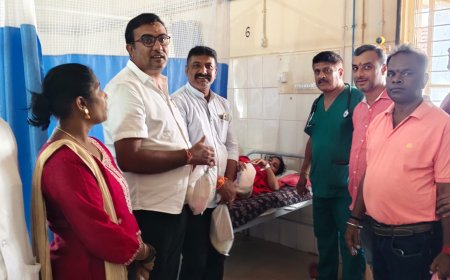 ಗೋಣಿಕೊಪ್ಪ:ಸಂಸದ ಯದುವೀರ್ ಒಡೆಯರ್ ಅವರ 34ನೇ ವರ್ಷದ ಹುಟ್ಟುಹಬ್ಬ ಆಚರಣೆ