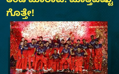 ಬಿರ್ಲಾ ಗ್ರೂಪ್ ಗೆ RCB ತಂಡ ಮಾರಾಟ: ಮೊತ್ತವೆಷ್ಟು‌ ಗೊತ್ತೇ!