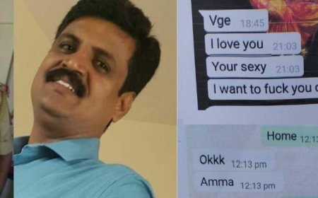 ಪೊಲೀಸ್ ಇನ್​ಸ್ಪೆಕ್ಟರ್​ನಿಂದ ಲೇಡಿ ರೌಡಿಶೀಟರ್​ಗೇ ಲೈಂಗಿಕ ಕಿರುಕುಳ