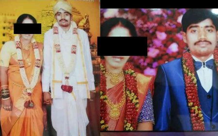 ಸದ್ದಿಲ್ಲದೆ 2ನೇ ಮದುವೆ: ತಾಳಿ ಕಟ್ಟೋ ಟೈಮಿಗೆ ಮೊದಲ ಹೆಂಡ್ತಿ ಎಂಟ್ರಿ, ಮುಂದೇನಾಯ್ತು ಗೊತ್ತೇ!