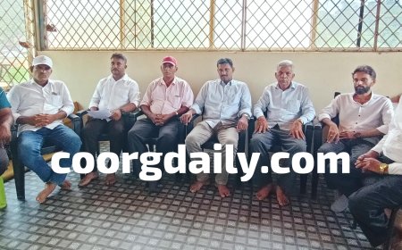 ಮಾ.27 ರಿಂದ ಕುಂಜಿಲ ಪೈನರಿ ಮಖಾಂ ಉರೂಸ್ ಆರಂಭ