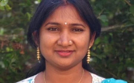 ಆದಿವಾಸಿಗಳ ಅಧ್ಯಯನ ಪ್ರವಾಸ;ಡಾ.ಕಾವೇರಿ ಜಪಾನ್ ಗೆ