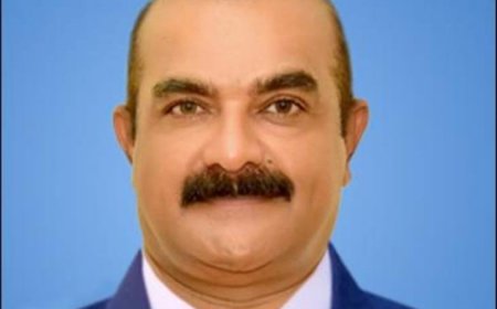 ಡಿ.ಸಿ.ಎಫ್ ಆಗಿ  ವಾಟೇರಿರ ಕಾರ್ಯಪ್ಪ ಮುಂಬಡ್ತಿ