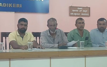 ವಾಣಿಜ್ಯ ಬಳಕೆಯ ಗ್ಯಾಸ್ ಸಿಲಿಂಡರ್ ಸರಬರಾಜು ಕುಂಠಿತ;ಹೋಟೆಲ್ ಕಾರ್ಮಿಕರು ಬೀದಿಪಾಲು