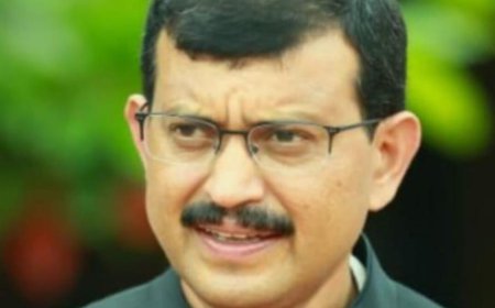 ಕೊಡಗು ಅರಣ್ಯ ಸಂಚಾರಿ ದಳದ ಡಿ.ಸಿ. ಎಫ್ ಆಗಿ ಕಂಬೆಯಂಡ ಗೋಪಾಲ್