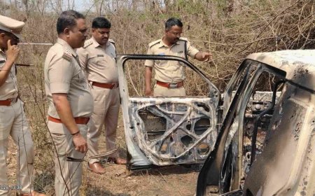 ಮಾಜಿ ಶಾಸಕನ ಪುತ್ರನ ಕೊಲೆ ಪ್ರಕರಣ;ಅನೈತಿಕ ಸಂಬಂಧಕ್ಕೆ ಜೀವ‌ ಕಳೆದುಕೊಂಡ ಮಾಜಿ MLA ಮಗ