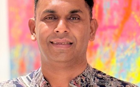 ಎಡಿಕೇರಿ ಪ್ರಸನ್ನ ಅವರಿಗೆ ಸುವರ್ಣ ಕನ್ನಡಿಗ ಪ್ರಶಸ್ತಿ