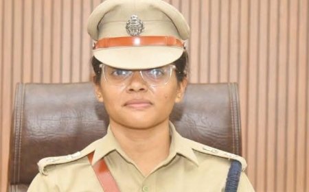 ಕೊಡಗು; 2026ನೇ ಸಾಲಿನಲ್ಲಿ  138 ಮಾದಕ ವಸ್ತು ಪ್ರಕರಣ ದಾಖಲು