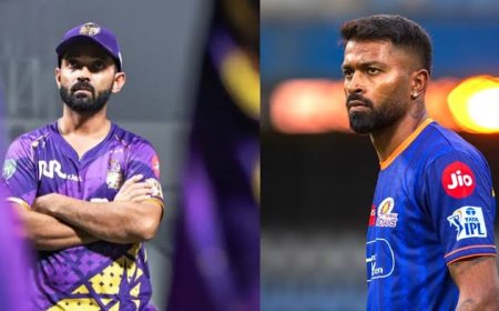 IPL 2026;ಇಂದಿನ ಪಂದ್ಯ ಗೆಲ್ಲುವ ನಿಮ್ಮ‌ ಫೇವರೇಟ್ ತಂಡ!