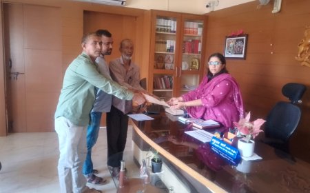 ವಾಣಿಜ್ಯ ಸಿಲಿಂಡರ್ ಕೊರತೆಯಿಂದಾಗಿ ಹೋಟೆಲ್‌ಗಳು ಬಂದ್;ಸಹಾಯಧನ ಮಂಜೂರು ಮಾಡಲು ಮನವಿ ಸಲ್ಲಿಕೆ