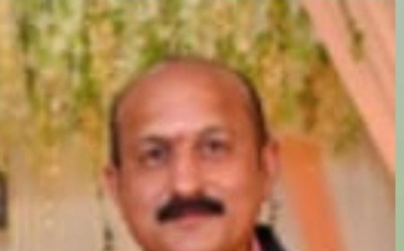 ಬಲ್ಲಮಾವಟಿ ಪೇರೂರು ಗ್ರಾಮದಲ್ಲಿ ನಿಯಂತ್ರಣ ತಪ್ಪಿ ಪಲ್ಟಿಯಾದ ಜೀಪ್  ; ಬೆಳೆಗಾರ ದುರ್ಮರಣ