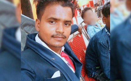 ವ್ಯಕ್ತಿಯ ಶಿರಚ್ಛೇದ ಮಾಡಿ, ರುಂಡವನ್ನು ಮನೆಯಲ್ಲಿ ಎಸೆದು ,ಆರೋಪಿ ಮಾಡಿದ್ದೇನು ಗೊತ್ತೇ!