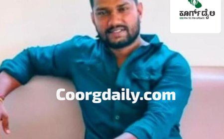 ಬೈಲುಕೊಪ್ಪ:ಹಿಟ್ ಆ್ಯಂಡ್ ರನ್, ಯುವಕ ದುರ್ಮರಣ