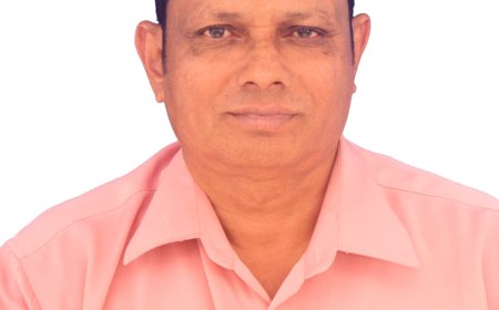 ಕೊಡಗು ಜಿಲ್ಲಾ ಬಂಟರ ಸಂಘದ  ಪ್ರಧಾನ ಕಾರ್ಯದರ್ಶಿಯಾಗಿ ರವೀಂದ್ರ ವಿ. ರೈ ಪುನರಾಯ್ಕೆ