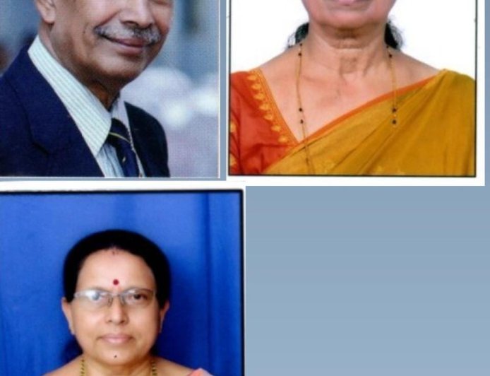 2025 ನೇ ಸಾಲಿನ ಅರೆಭಾಷೆ ಅಕಾಡೆಮಿ ಗೌರವ ಪ್ರಶಸ್ತಿ ಪ್ರಕಟ