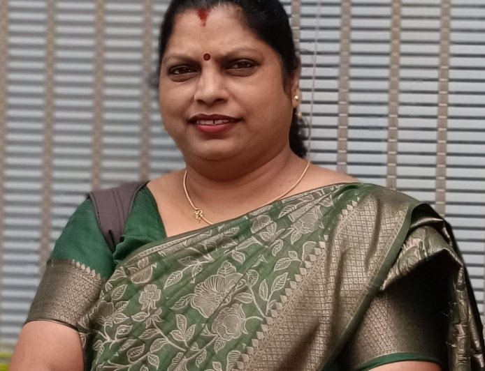 ಕಿತ್ತೂರು ರಾಣಿ ಚೆನ್ನಮ್ಮ ರಾಜ್ಯ ಪ್ರಶಸ್ತಿಗೆ  ಶಿಕ್ಷಕಿ ಕೆ.ಕೆ ಸುಷಾ ಆಯ್ಕೆ