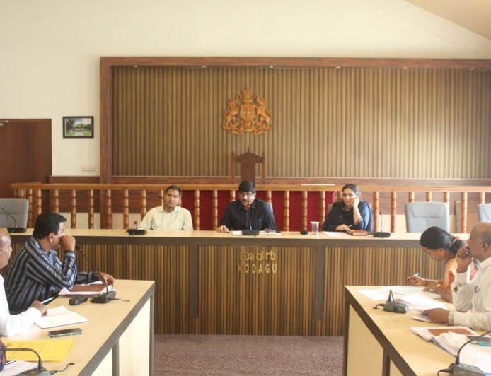 ಮಾರ್ಚ್, 18 ರಿಂದ ಎಸ್ಸೆಸ್ಸೆಲ್ಸಿ ಪರೀಕ್ಷೆ;ಕೊಡಗು ಜಿಲ್ಲೆಯಲ್ಲಿ ಪರೀಕ್ಷೆ ಬರೆಯುವ ವಿದ್ಯಾರ್ಥಿಗಳ ಸಂಖ್ಯೆ ಎಷ್ಟು ಗೊತ್ತೇ!