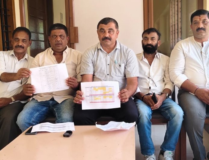 ಸಾವಿನ ಮುಂದೆ ರಾಜಕೀಯ ನಡೆಸುವುದು ಬಿಜೆಪಿ ಪಕ್ಷದವರ   ಮನೋವಿಕಾರತೆಯಾಗಿದೆ:  ಕಾಂಗ್ರೆಸ್  ವಕ್ತಾರ ಟಾಟು ಮೊಣ್ಣಪ್ಪ