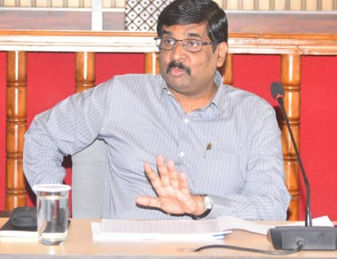 ಜಿಲ್ಲೆಯಲ್ಲಿ ಗೃಹಬಳಕೆ ಎಲ್‍ಪಿಜಿ ಸಿಲಿಂಡರ್‍ಗಳು ಸಮರ್ಪಕ ಸಂಗ್ರಹವಿದ್ದು, ಗೃಹ ಬಳಕೆಯ ಅನಿಲ ಸಿಲಿಂಡರ್‍ಗಳ ಸರಬರಾಜಿನಲ್ಲಿ ಯಾವುದೇ ವ್ಯತ್ಯಯವಿಲ್ಲ;ಜಿಲ್ಲಾಧಿಕಾರಿ ಎಸ್.ಜಿ ಸೋಮಶೇಖರ್