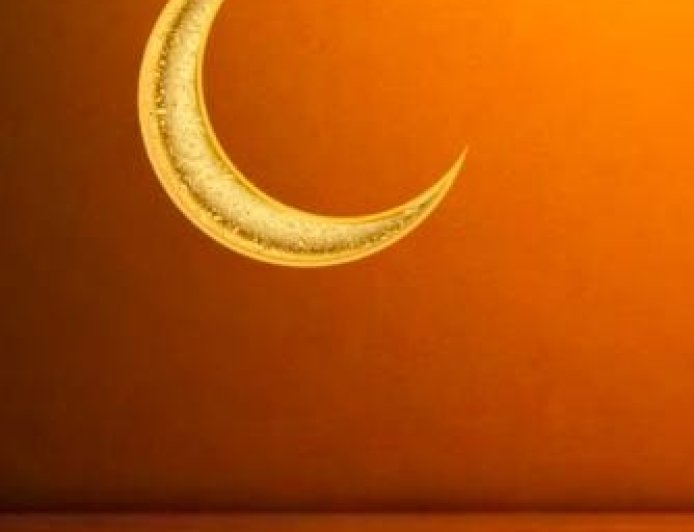 ಶವ್ವಾಲ್ ಚಂದ್ರದರ್ಶನ;ನಾಳೆ ಈದುಲ್‌ ಫಿತರ್