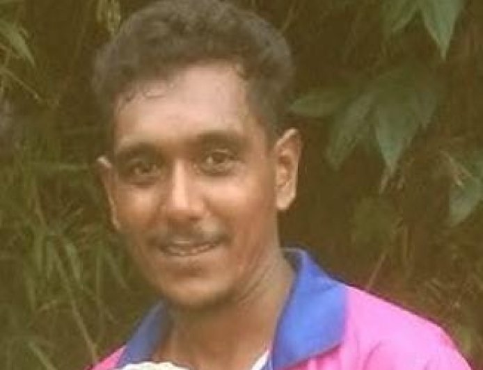 ಸಿದ್ದಾಪುರ: ಯುವಕ ಆತ್ಮಹತ್ಯೆ