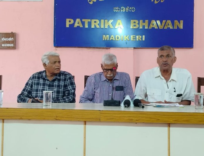 ಮಡಿಕೇರಿ: ವಾಂಡರ್ಸ್ ಸ್ಫೋರ್ಟ್ಸ್ ಕ್ಲಬ್ ವತಿಯಿಂದ ಏ.1 ರಿಂದ ಮೇ.1ರವರೆಗೆ ನಗರದ ಜನರಲ್ ತಿಮ್ಮಯ್ಯ ಕ್ರೀಡಾಂಗಣದಲ್ಲಿ 32ನೇ ವರ್ಷದ ಉಚಿತ ಬೇಸಿಗೆ ಶಿಬಿರ