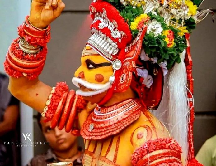 ಗೋಣಿಕೊಪ್ಪ; ಮಾರ್ಚ್ 29ರಿಂದ 31ರವರೆಗೆ ಶ್ರೀ ಕಿಲೇರಿ ಮುತ್ತಪ್ಪ ದೇವಸ್ಥಾನ ಹರಿಶ್ಚಂದ್ರಪುರದಲ್ಲಿ ಶ್ರೀ ಮುತ್ತಪ್ಪ ದೇವರ ವಾರ್ಷಿಕೋತ್ಸವ