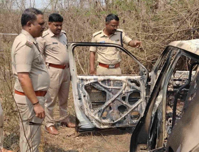 ಮಾಜಿ ಶಾಸಕನ ಪುತ್ರನ ಕೊಲೆ ಪ್ರಕರಣ;ಅನೈತಿಕ ಸಂಬಂಧಕ್ಕೆ ಜೀವ‌ ಕಳೆದುಕೊಂಡ ಮಾಜಿ MLA ಮಗ
