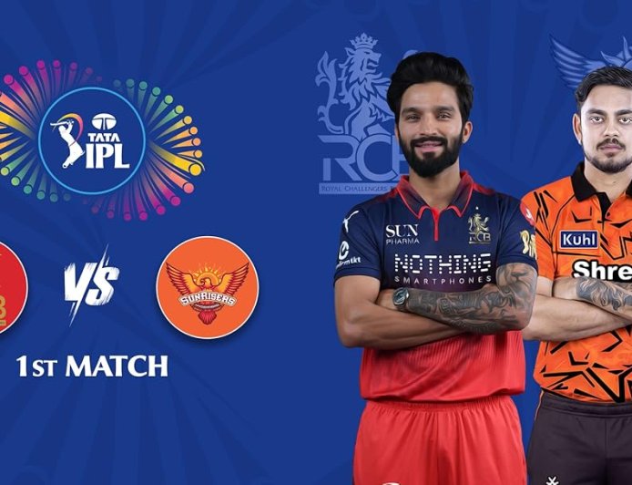 IPL 2026 ಮೊದಲ ಪಂದ್ಯ;ಗೆಲ್ಲುವ ನಿಮ್ಮ ಫೇವರೇಟ್ ತಂಡ!
