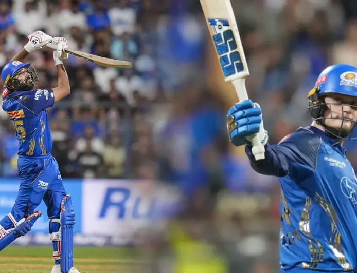 IPL 2026;15 ವರ್ಷಗಳ ಬಳಿಕ ಐಪಿಎಲ್ ಮೊದಲ ಪಂದ್ಯದಲ್ಲಿ ಗೆಲವು ಸಾಧಿಸಿದ ಮುಂಬೈ ಇಂಡಿಯನ್ಸ್