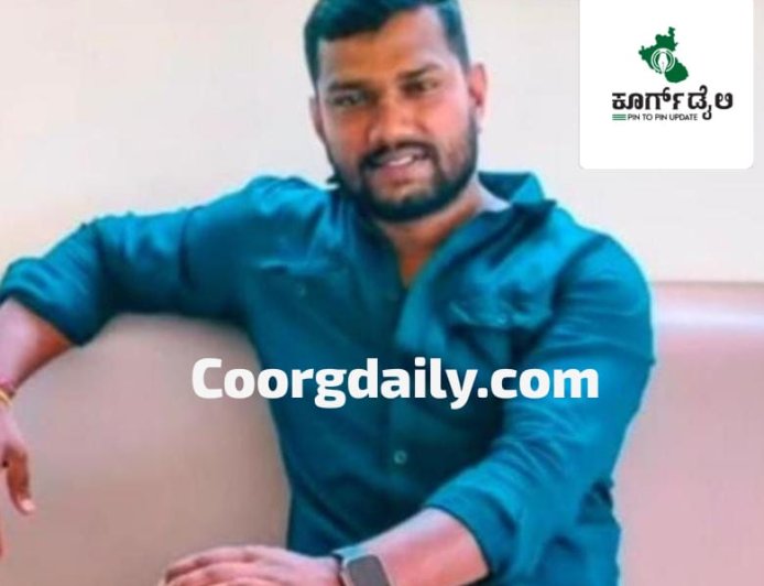 ಬೈಲುಕೊಪ್ಪ:ಹಿಟ್ ಆ್ಯಂಡ್ ರನ್, ಯುವಕ ದುರ್ಮರಣ