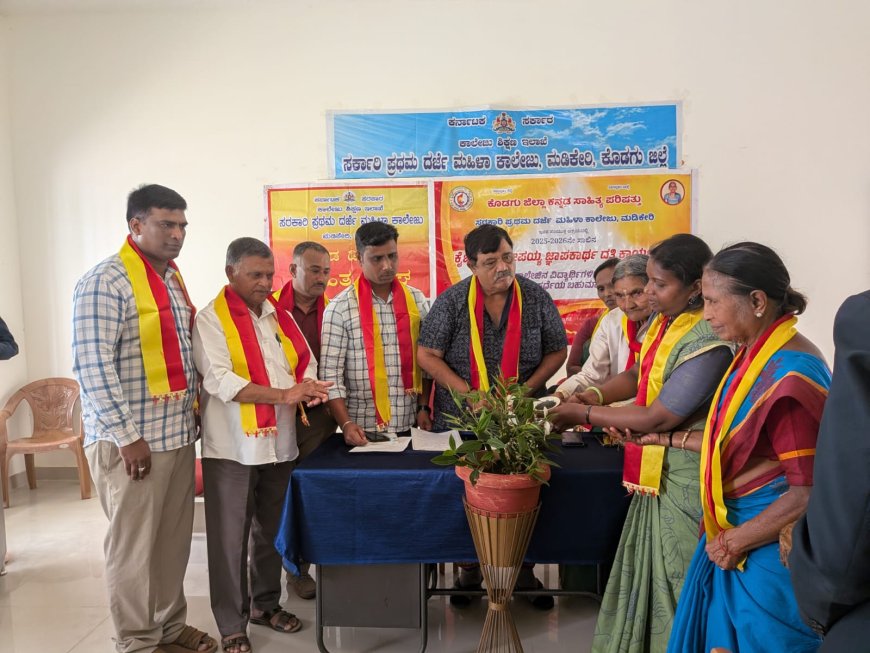 ಮನುಷ್ಯನ ಅಂತಕರಣ ಭಾಷೆಯ ಒಳ ಮಿಡಿತಗಳು ತಿಳಿದಾಗ ವಿರಳವಾದ ಮತ್ತು ಸರಳವಾದ ಕಾವ್ಯ ಸೃಷ್ಟಿಯಾಗುವುದು;  ಜಗದೀಶ್ ಜೋಡುಬಿಟಿ ಅಭಿಪ್ರಾಯ