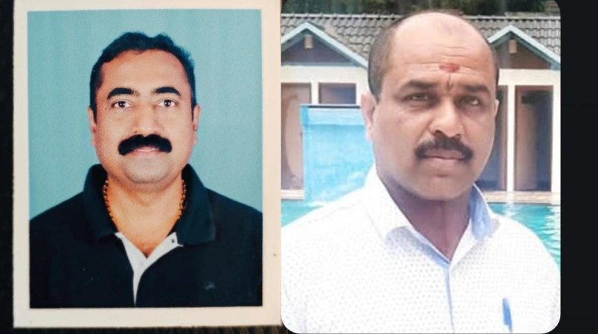 ಕೊಡಗು ಹಿಂದೂ ಮಲಯಾಳಿ‌ ಸಮಾಜದ ಅಧ್ಯಕ್ಷರಾಗಿ ಪ್ರಶಾಂತ್, ಪ್ರಧಾನ ಕಾರ್ಯದರ್ಶಿಯಾಗಿ  ಅರುಣ್‌ಕುಮಾರ್ ಆಯ್ಕೆ