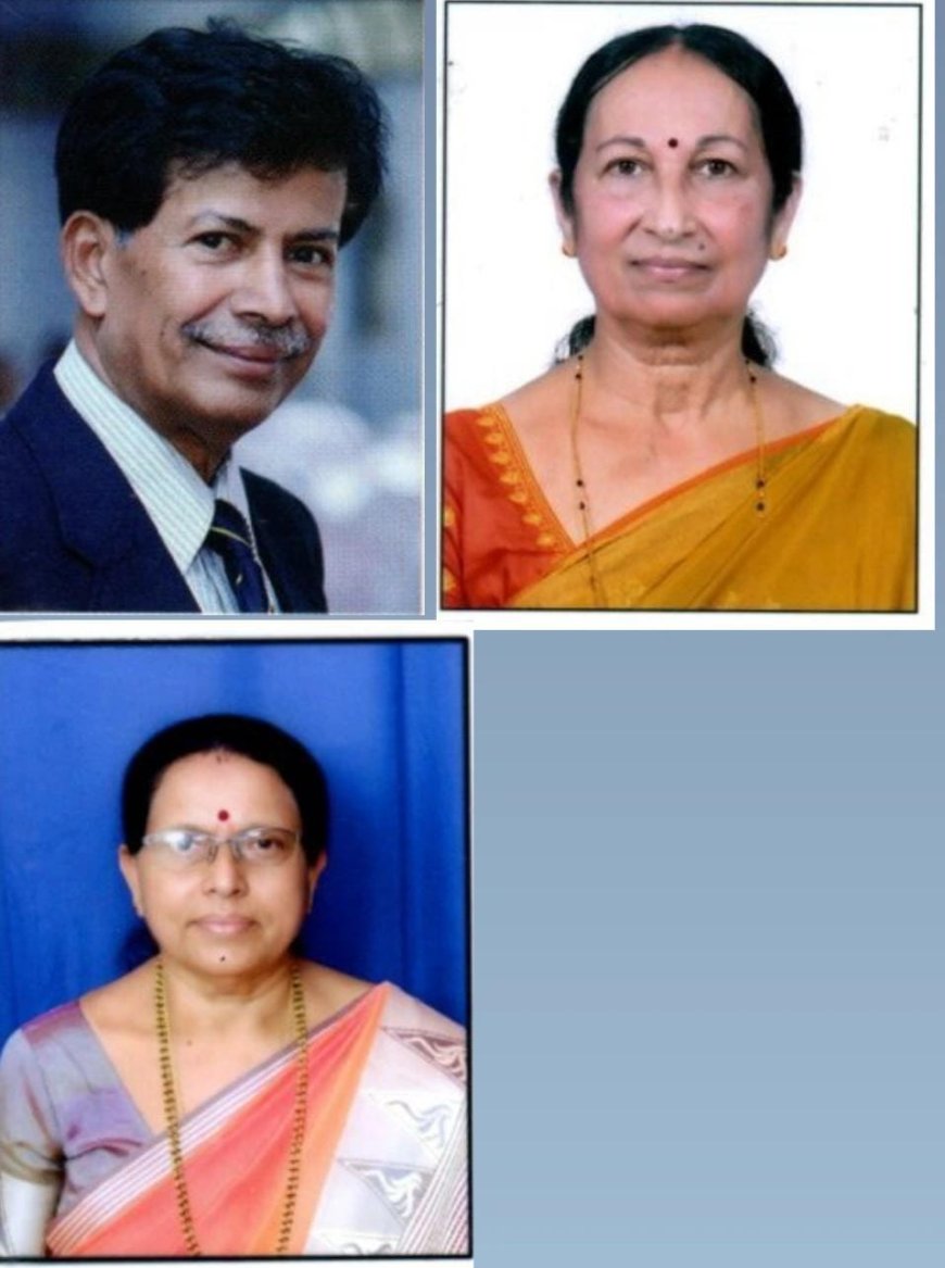 2025 ನೇ ಸಾಲಿನ ಅರೆಭಾಷೆ ಅಕಾಡೆಮಿ ಗೌರವ ಪ್ರಶಸ್ತಿ ಪ್ರಕಟ