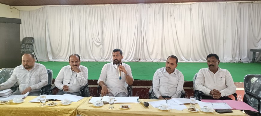 ಕುಡಿಯುವ ನೀರು ಪೂರೈಕೆಯಲ್ಲಿ ವ್ಯತ್ಯಯ ಆಗದಂತೆ ಗಮನಹರಿಸಿ: ಡಾ.ಮಂತರ್ ಗೌಡ