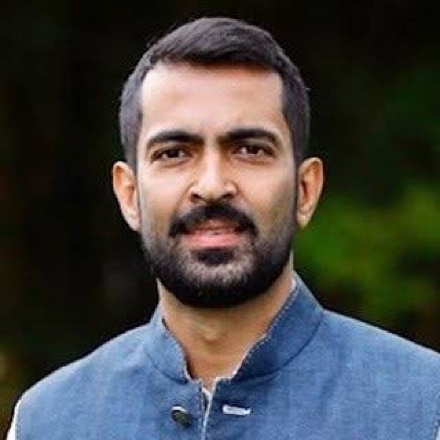 ಮಡಿಕೇರಿ ಸಂಪಿಗೆಕಟ್ಟೆ ಕನ್ನಂಡಬಾಣೆ ರಸ್ತೆ ಅಭಿವೃದ್ಧಿಗೆ 80 ಲಕ್ಷ ರೂ ಅನುದಾನ