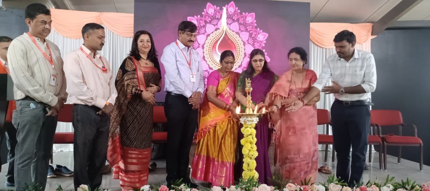 ರೆಡ್‍ಕ್ರಾಸ್ ಸಂಸ್ಥೆಯಿಂದ ಕ್ಯಾನ್ಸರ್ ತಪಾಸಣಾ ಶಿಬಿರ ಹಾಗೂ ಅರಿವು ಕಾರ್ಯಕ್ರಮ ಮಹಿಳೆಯರು ಆರೋಗ್ಯ ಕಡೆ ಗಮನಹರಿಸಿ: ಆರ್.ಐಶ್ವರ್ಯ