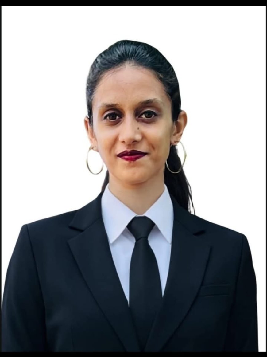 ಬಿ.ಎಸ್.ಸಿ ಇನ್ ಫ್ಯಾಷನ್ ಡಿಸೈನ್ ಪದವಿಯಲ್ಲಿ  ಡಿವೀನ ಸಲ್ಡಾನಗೆ ಚಿನ್ನದ ಪದಕ