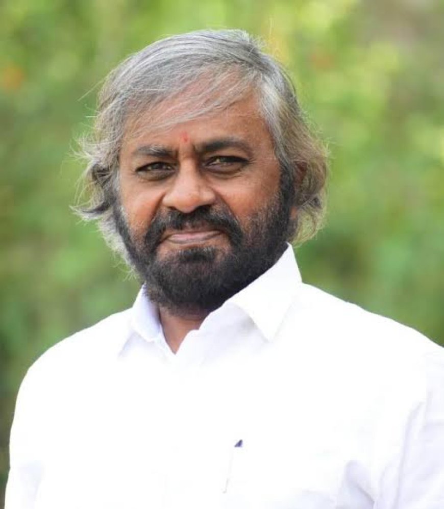 ಆನೆ-ಮಾನವ ಸಂಘರ್ಷ ಶಾಶ್ವತ ಪರಿಹಾಕ್ಕೆ ಪ್ರಾಮಾಣಿಕ ಯತ್ನ- ಈಶ್ವರ ಖಂಡ್ರೆ; ಮಡಿಕೇರಿ 7,  ನಾಗರಹೊಳೆ ವಿಭಾಗಕ್ಕೆ 20 ಕಿ.ಮೀ. ರೈಲ್ವೆ ಬ್ಯಾರಿಕೇಡ್ ಮಂಜೂರು: ಈಶ್ವರ ಖಂಡ್ರೆ