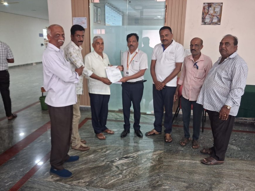 ಅಕ್ಕಮಹಾದೇವಿ ಹಾಗೂ ಬಸವೇಶ್ವರರ ಕುರಿತು ಅಶ್ಲೀಲ ನಿಂದನೆ  ಕಿಡಿಗೇಡಿ ವಿರುದ್ದ ಕ್ರಮಕ್ಕೆ ಒತ್ತಾಯ